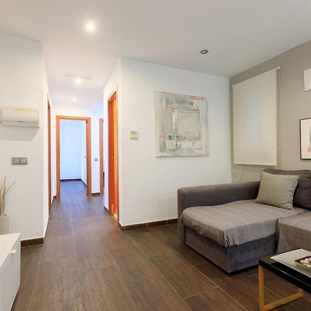 Housalia Corsega - Apartment 3 Bedrooms Next To Sagrada Familia Барселона Екстериор снимка