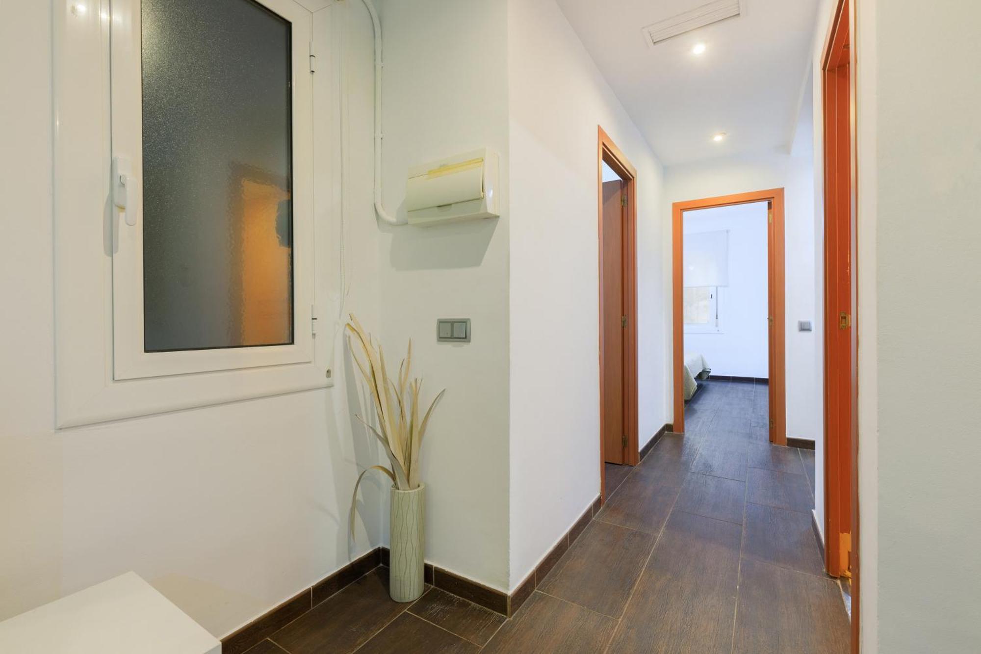 Housalia Corsega - Apartment 3 Bedrooms Next To Sagrada Familia Барселона Екстериор снимка