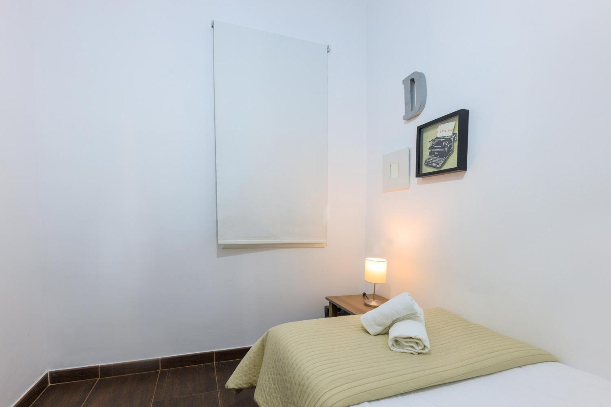 Housalia Corsega - Apartment 3 Bedrooms Next To Sagrada Familia Барселона Екстериор снимка