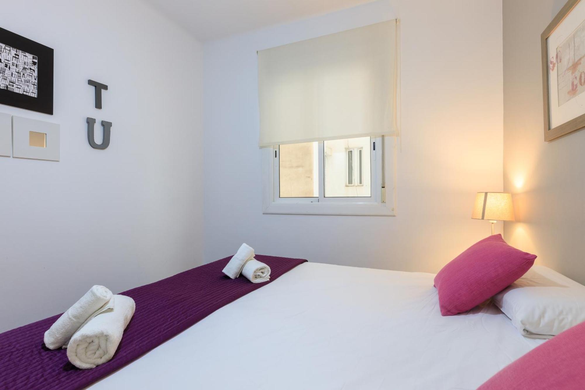 Housalia Corsega - Apartment 3 Bedrooms Next To Sagrada Familia Барселона Екстериор снимка