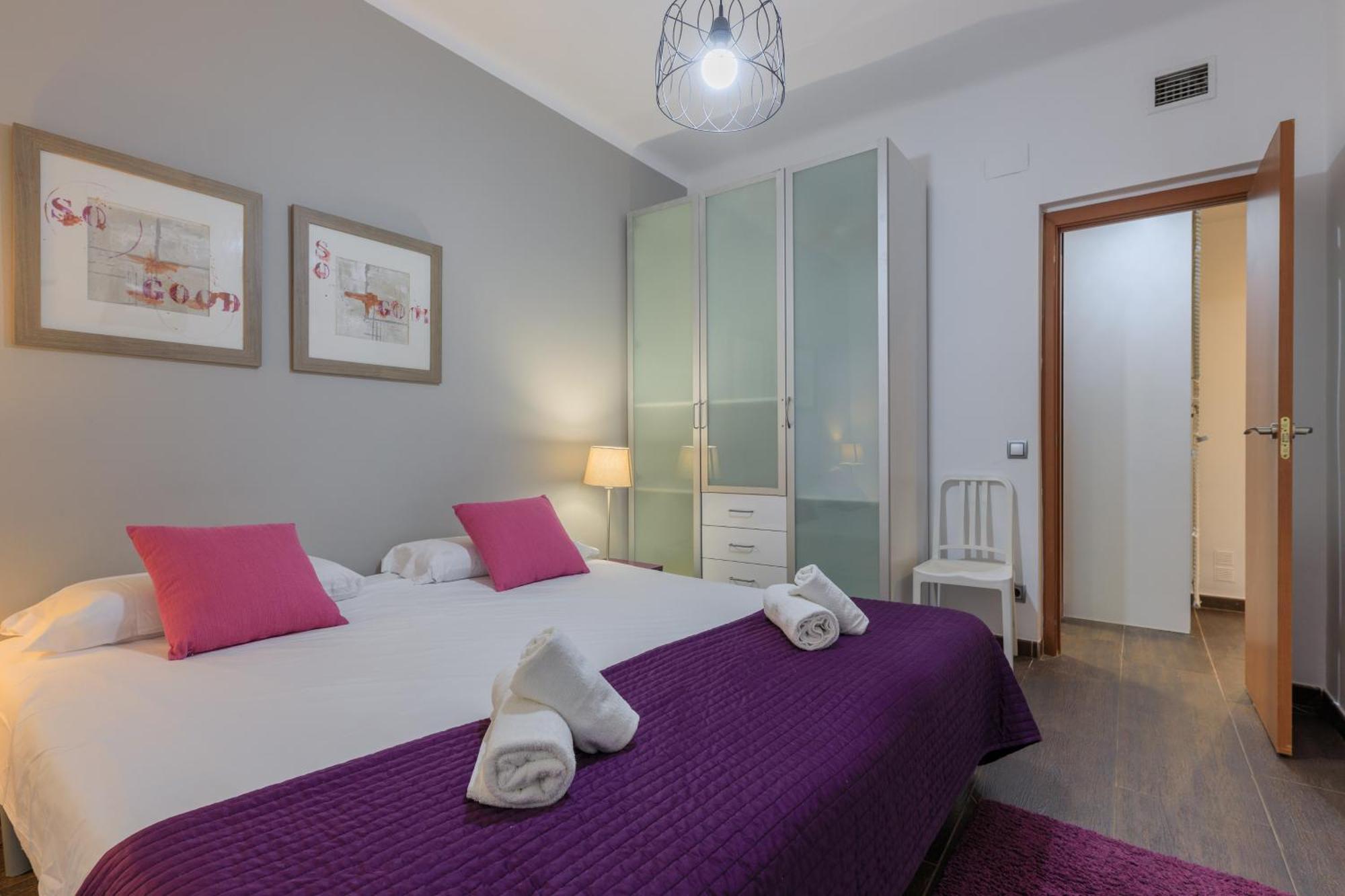 Housalia Corsega - Apartment 3 Bedrooms Next To Sagrada Familia Барселона Екстериор снимка