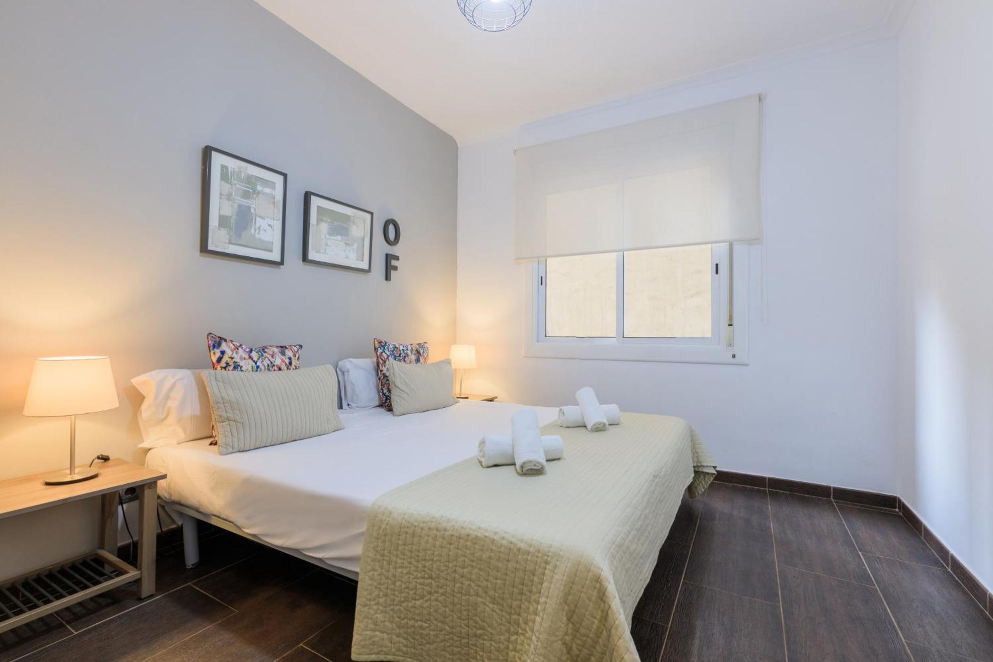 Housalia Corsega - Apartment 3 Bedrooms Next To Sagrada Familia Барселона Екстериор снимка